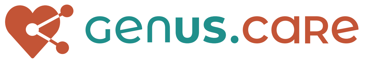 Genus Care Logo