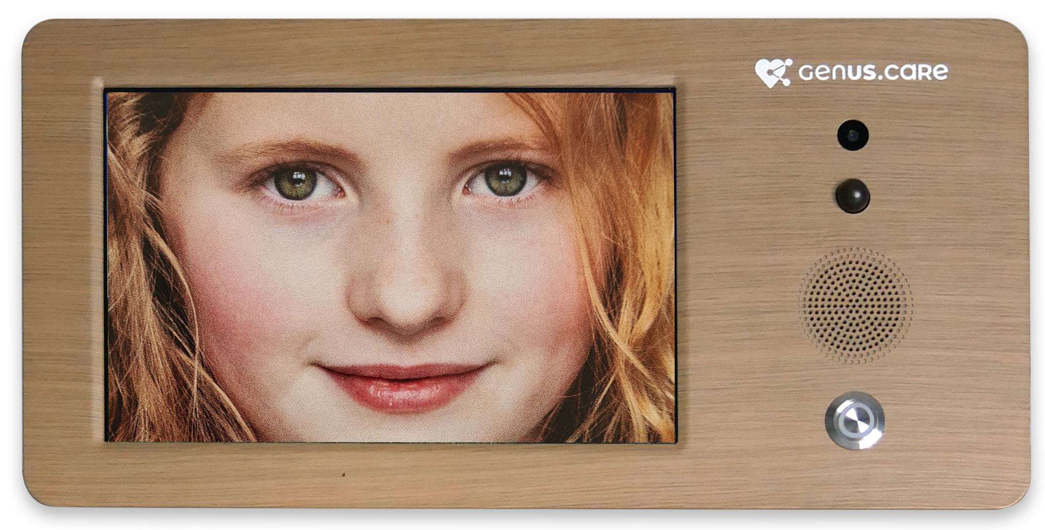 Genus Care Photo Frame 2