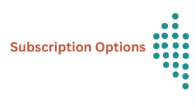 subscription options