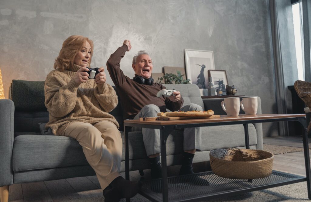 Top Home Monitoring Systems for Elderly Care
