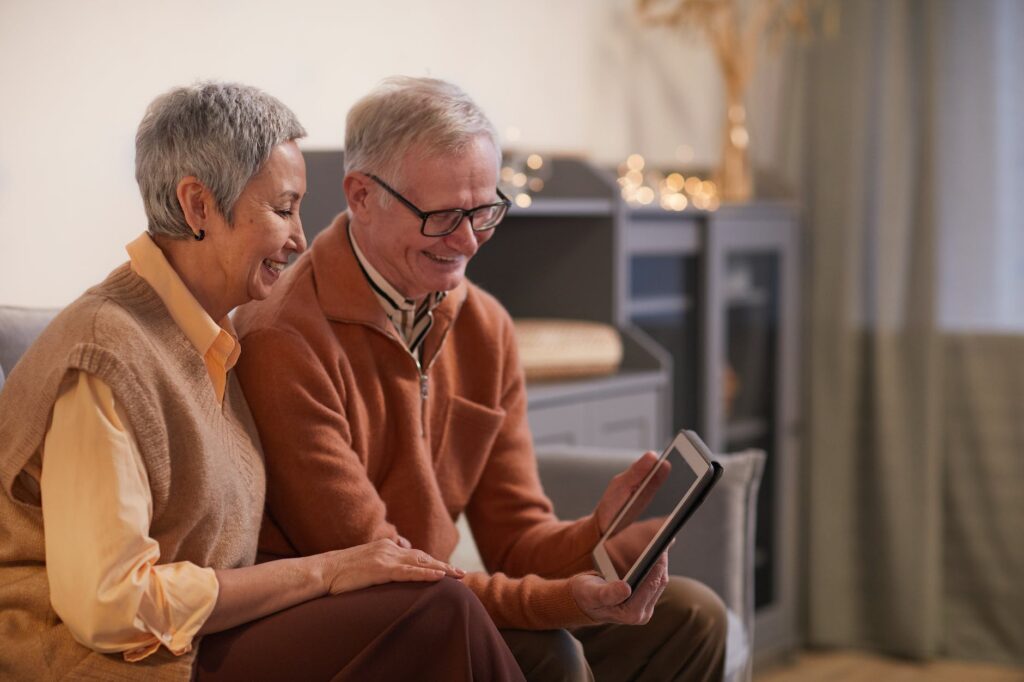 Best Assistive Tech for Elderly Home Comfort